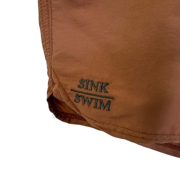 Salty Crew Mens Quiver Elastic Boardshort Sierra Swim Trunks Shorts Size Small - Picture 5 of 11